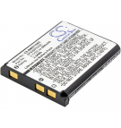 Sony VGP-BMS77 / SP60BPRA9C 660mAh Li-ion 3.7V (Cameron Sino)