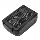 Bosch BBS8214PET-02 / 2 607 337 314 2000mAh Li-ion 18.0V (Cameron Sino)