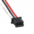 BioControl MVP ICON 78300 version only / 78131 2600mAh Li-ion 3.7V (Cameron Sino)