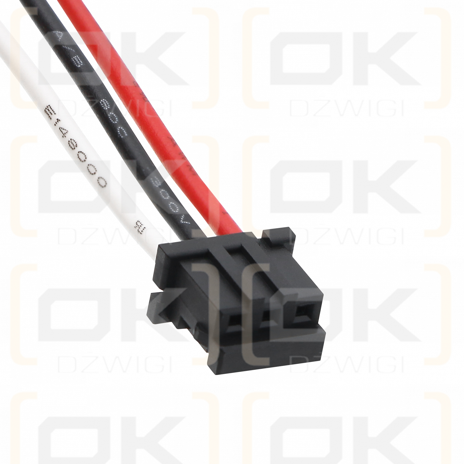 BioControl MVP ICON 78300 version only / 78131 2600mAh Li-ion 3.7V (Cameron Sino)