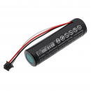 BioControl MVP ICON 78300 version only / 78131 2600mAh Li-ion 3.7V (Cameron Sino)