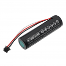 BioControl MVP ICON 78300 version only / 78131 3400mAh Li-ion 3.7V (Cameron Sino)