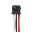 BioControl MVP ICON 78300 version only / 78131 3400mAh Li-ion 3.7V (Cameron Sino)