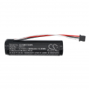 BioControl MVP ICON 78300 version only / 78131 3400mAh Li-ion 3.7V (Cameron Sino)