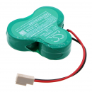 Alarma de sirena BMW / 65 75 8 368 267 230 mAh Ni-MH 7,2 V (Cameron Sino)