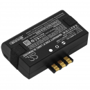 BMW 440i xDrive Gran Coupe 2017 / 84 10 2 447 710 700 mAh Li-ion 7.4 V (Cameron Sino)