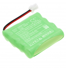 BMW F30 ActiveHybrid 3 N55 3.0L / 84 10 9 297 787 900 mAh Ni-MH 4.8 V (Cameron Sino)