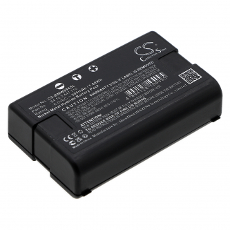 BMW G32 640i xDrive / 84 10 6 833 994-02 300 mAh Ni-MH 6,0 V (Cameron Sino)