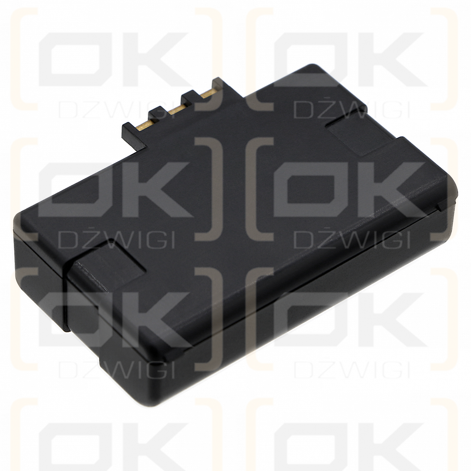 BMW G32 640i xDrive / 84 10 6 833 994-02 300 mAh Ni-MH 6,0 V (Cameron Sino)