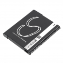 Sony Cyber-shot DSC-W570V / NP-BN 630 мАч Li-ion 3,7 В (Cameron Sino)