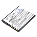 Sony Cyber-shot DSC-W570V / NP-BN 630 мАч Li-ion 3,7 В (Cameron Sino)