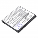 Sony Cyber-shot DSC-W570V / NP-BN 630 мАч Li-ion 3,7 В (Cameron Sino)