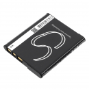 Sony Cyber-shot DSC-W570V / NP-BN 630 мАч Li-ion 3,7 В (Cameron Sino)