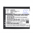 Batería de repuesto para Panasonic Lumix DMC-LF1W / DMW-BCN10, 770 mAh, iones de litio, 3,7 V (Cameron Sino)