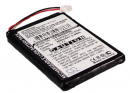 Blaupunkt TravelPilot 2310 / 423450AJ1S1PMX 800 mAh Li-Ion 3,7 V (Cameron Sino)