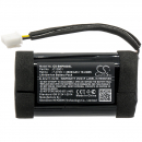 Bang & Olufsen 1140026 / C129D1 2600mAh Li-ion 7.4V (Cameron Sino)