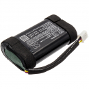 Bang & Olufsen 1140026 / C129D1 2600mAh Li-ion 7.4V (Cameron Sino)