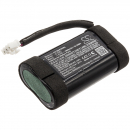 Bang & Olufsen 1140026 / C129D1 2600mAh Li-ion 7.4V (Cameron Sino)