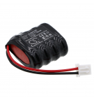 Mercedes-Benz CLK 320 / 203 820 38 26 150 мАч Ni-MH 4,8 В (Cameron Sino)