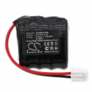 Mercedes-Benz CLK 320 / 203 820 38 26 150mAh Ni-MH 4.8V (Cameron Sino)