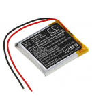 Estuche Bang & Olufsen Beoplay E8 TWS / AEC643333A 500 mAh, polímero de litio, 3,7 V (Cameron Sino)