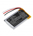 Bang & Olufsen BeoPlay H4 / AHB622540PMT-02 600mAh Li-Polímero 3.7V (Cameron Sino)