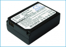 Samsung NX500 / BP-1030 800mAh Li-ion 7.4V (Cameron Sino)