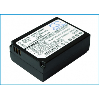 Samsung NX500 / BP-1030 800mAh Li-ion 7.4V (Cameron Sino)