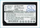 Samsung NX500 / BP-1030 800mAh Li-ion 7.4V (Cameron Sino)