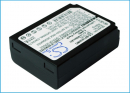 Samsung NX500 / BP-1030 800mAh Li-ion 7.4V (Cameron Sino)