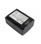 Samsung SMX-F70BP / IA-BP105R 900mAh Li-ion 3.7V (Cameron Sino)