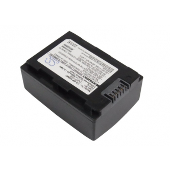 Samsung SMX-F70BP / IA-BP105R 900mAh Li-ion 3.7V (Cameron Sino)