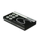 Kyocera U4RBK / BP-1100S 1100 mAh Li-ion 3,7 V (Cameron Sino)