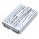 Batería de repuesto para Canon Legria HF R27 / BP-110 950 mAh Li-ion 3.7 V (Cameron Sino)