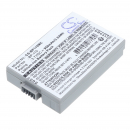 Batería de repuesto para Canon Legria HF R27 / BP-110 950 mAh Li-ion 3.7 V (Cameron Sino)