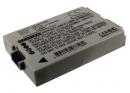 Canon Legria HF R27 / BP-110 950mAh Li-ion 3.7V (Cameron Sino)