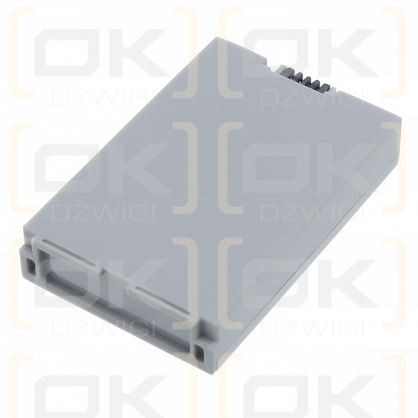 Batería de repuesto para Canon Legria HF R27 / BP-110 950 mAh Li-ion 3.7 V (Cameron Sino)