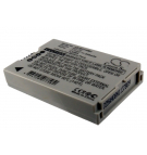 Canon Legria HF R27 / BP-110 950 mAh Li-ion 3.7 V (Cameron Sino)