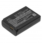 Samsung NX20 / BP-1310 850mAh Li-ion 7.4V (Cameron Sino)