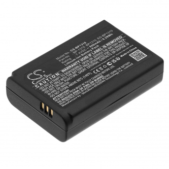 Samsung NX20 / BP-1310 850mAh Li-ion 7.4V (Cameron Sino)