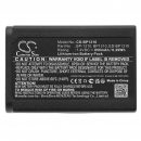 Samsung NX20 / BP-1310 850mAh Li-ion 7.4V (Cameron Sino)