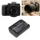 Samsung EV-NX1ZZZBZBUS / ED-BP1900 1600 мАч литий-ионный 7,2 В (Cameron Sino)