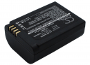 Samsung EV-NX1ZZZBZBUS / ED-BP1900 1900 mAh Li-Ion 7,2 V (Cameron Sino)