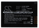 Samsung EV-NX1ZZZBZBUS / ED-BP1900 1900 mAh Li-Ion 7,2 V (Cameron Sino)