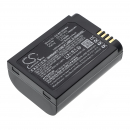 Samsung EV-NX1ZZZBZBUS / ED-BP1900 1900mAh Li-ion 7.2V (Cameron Sino)