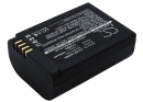 Samsung EV-NX1ZZZBZBUS / ED-BP1900 1900 mAh Li-Ion 7,2 V (Cameron Sino)