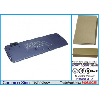 Sony VAIO PCG-U3/P / PCGA-BP1U 1800 mAh Li-ion 11.1 V (Cameron Sino)