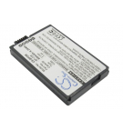 Canon Optura S1 / BP-208 850mAh Li-ion 7.4V (Cameron Sino)