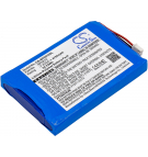 BK Precision 2515 / BP5210 4700 mAh Li-Polymer 7,4 V (Cameron Sino)