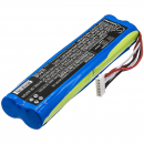 BK Precision 2652 / BP2650 4500 mAh Ni-MH 4,8 V (Cameron Sino)